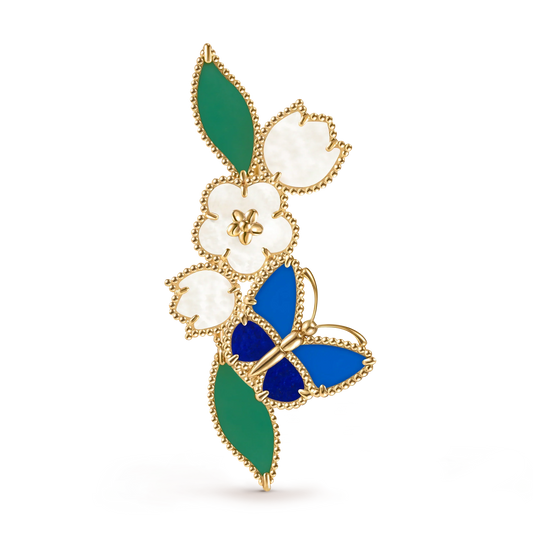 [Lumina]2026 NEW MODEL SPRING LUCKY BROOCH