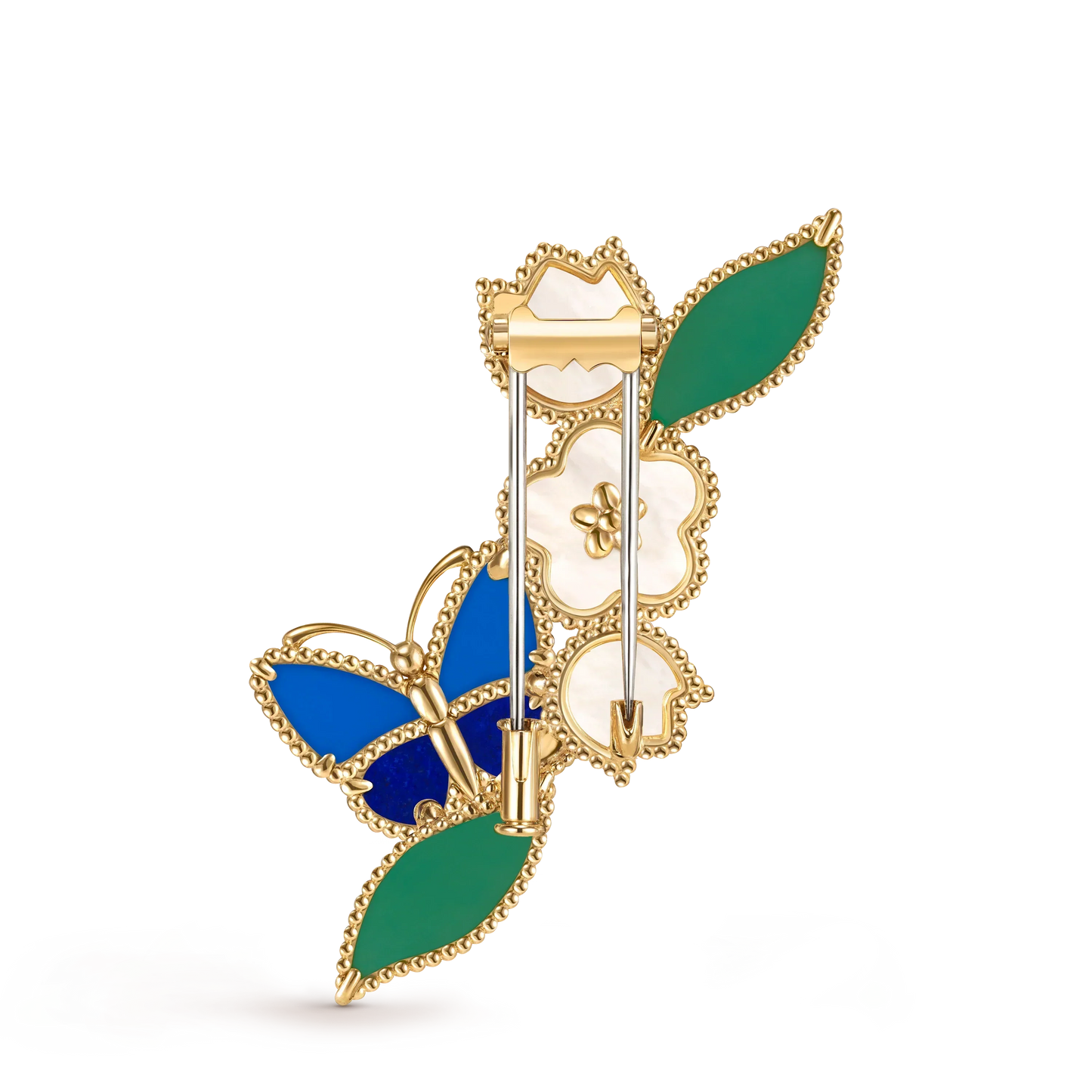 [Lumina]2026 NEW MODEL SPRING LUCKY BROOCH