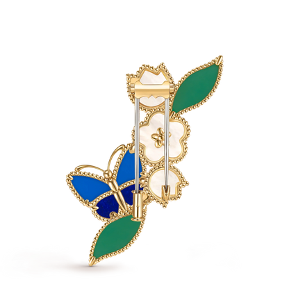 [Lumina]2026 NEW MODEL SPRING LUCKY BROOCH