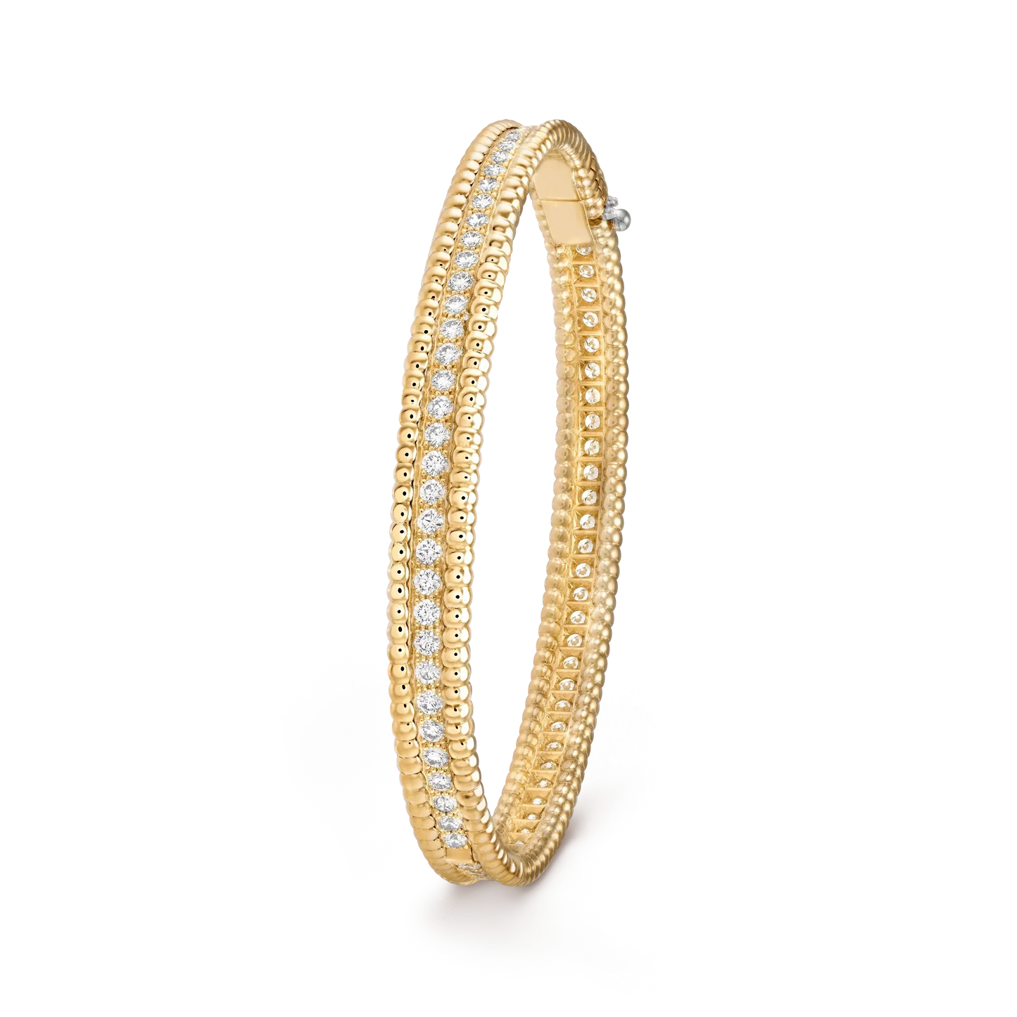 [Lumina]PERLEE DIAMONDS BRACELET 1 ROW