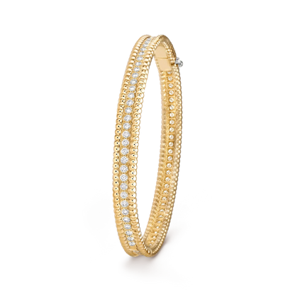 [Lumina]PERLEE DIAMONDS BRACELET 1 ROW