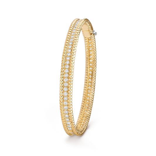 [Lumina]PERLEE DIAMONDS BRACELET 1 ROW