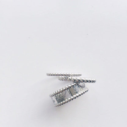 [Lumina]PERLEE RING