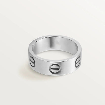 [Lumina]LOVE RING 5.5MM NO DIAMOND